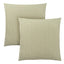 Pillows, Square, Insert Included, Decorative Throw, Hypoallergenic