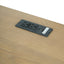 Modern Writing Desk With Drawers For Home Office