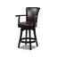 Williams - Swivel Counter Height Bar Stool