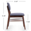 Upholstered Comfort Dining Chair (Set of 2)