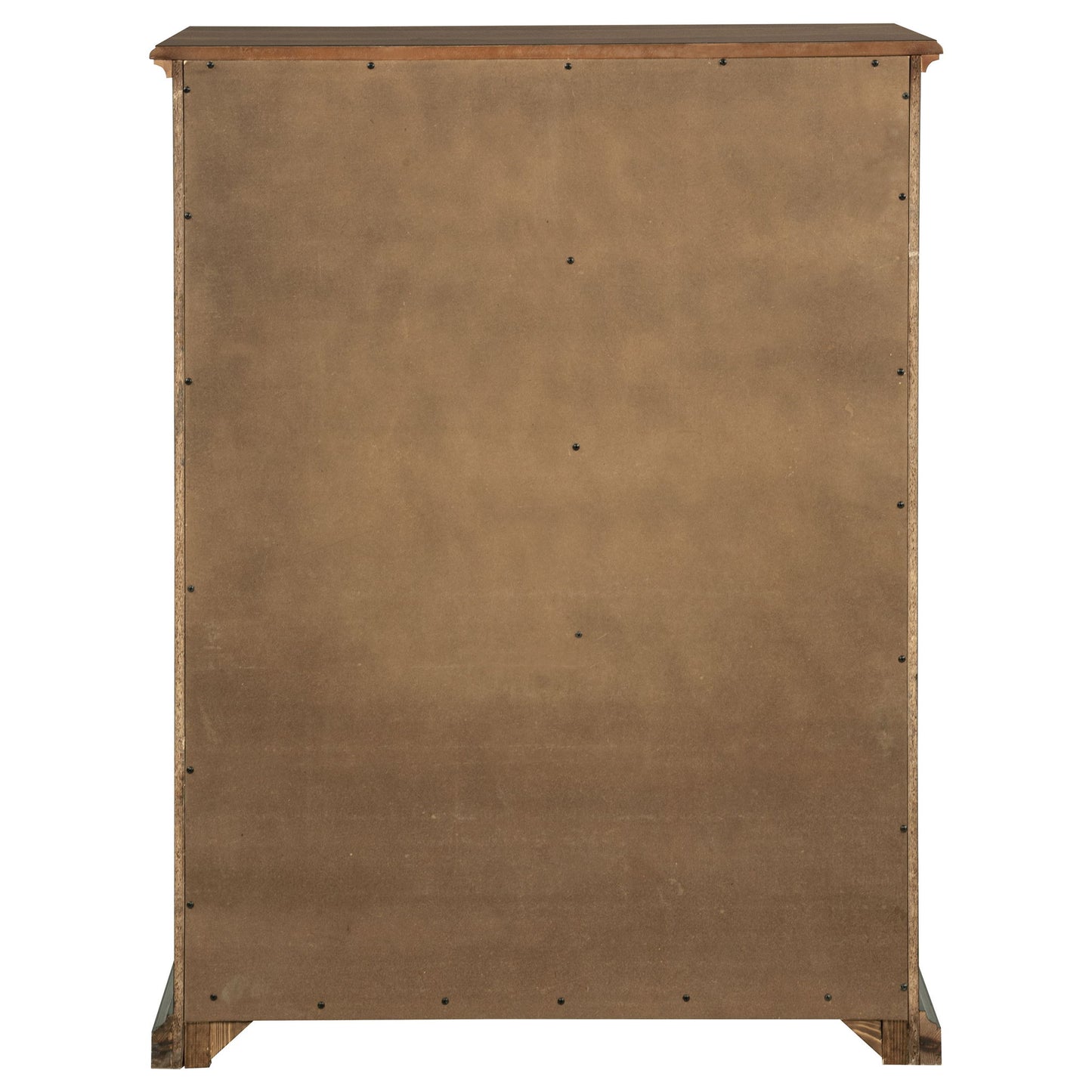 Anzio - 6 Drawer Bedroom Chest