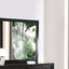 Burlington - Modern Design Transitional Wall Mirror