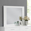 Lorimar - Mirror - White