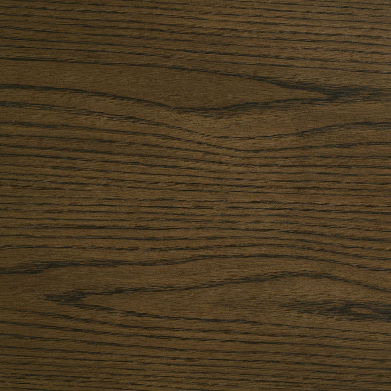 Crispin - Rectangular Dining - Brown