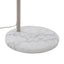 March - Contemporary Design Floor Lamp