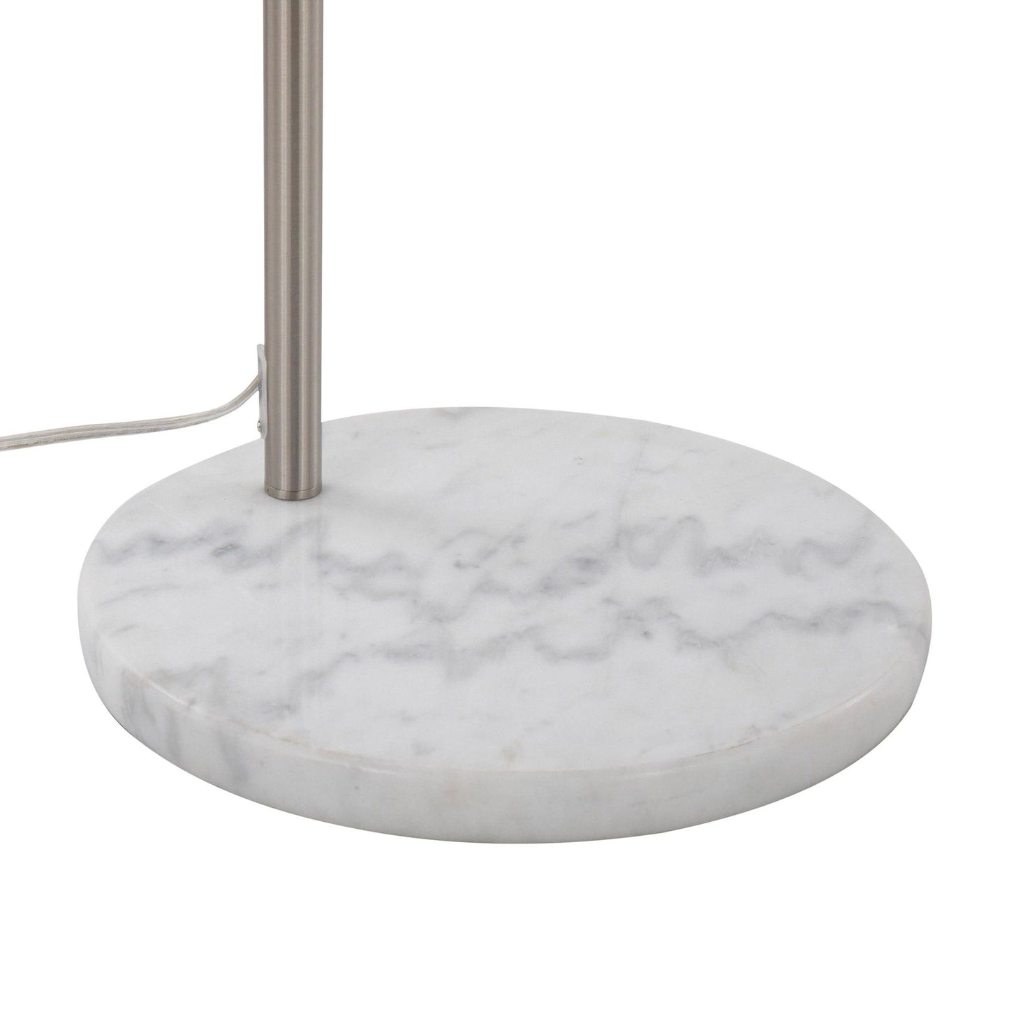 March - Contemporary Design Floor Lamp