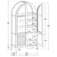 Kimpton - Rectangular Dining Table Set