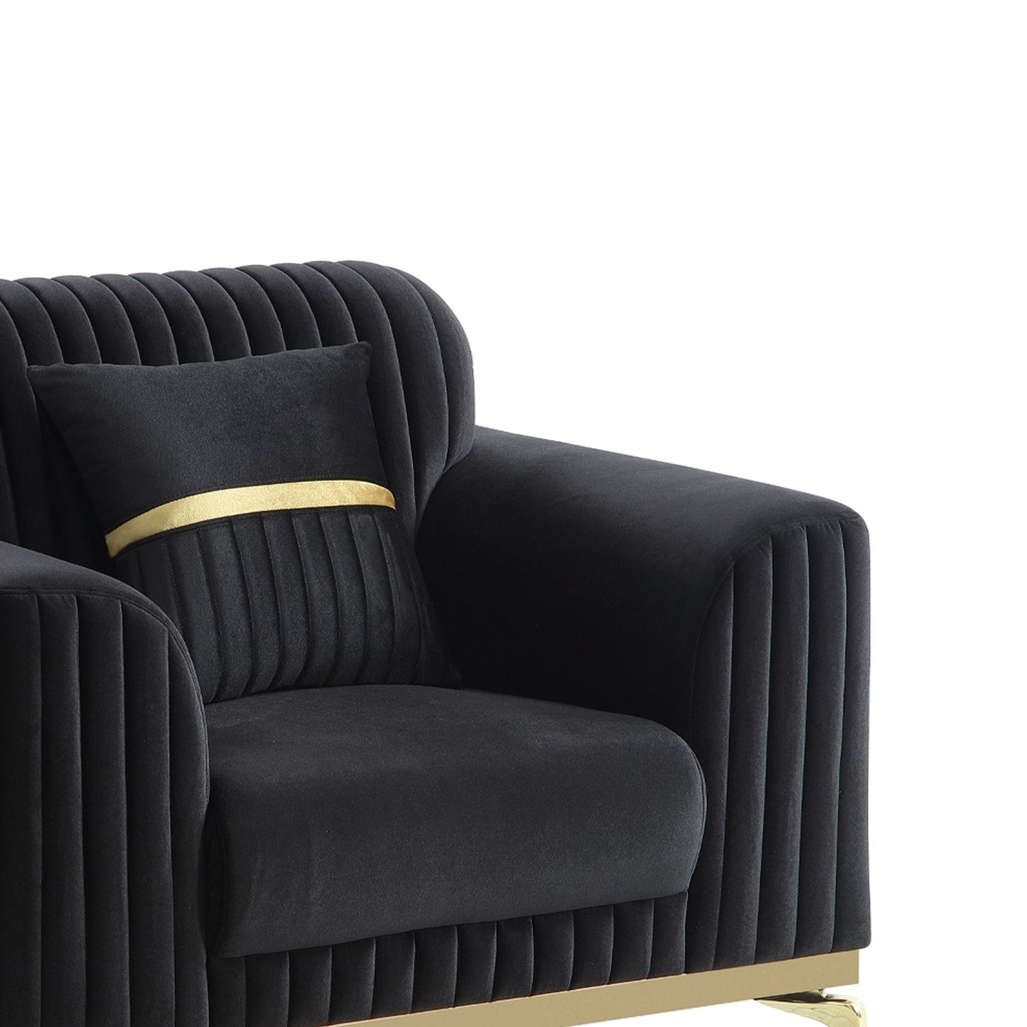 Antigua - Upholstered Chair