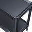 Yonda - Nightstand With 2 Shelves