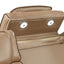 Fortuner - Power Reclining Sofa