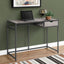 Computer Desk For Home Office, Laptop, 1 Storage Drawer, Contemporary & Modern