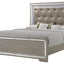 Alana - Stylish Bed