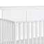 Connelly - Mini Crib With Mattress Pad