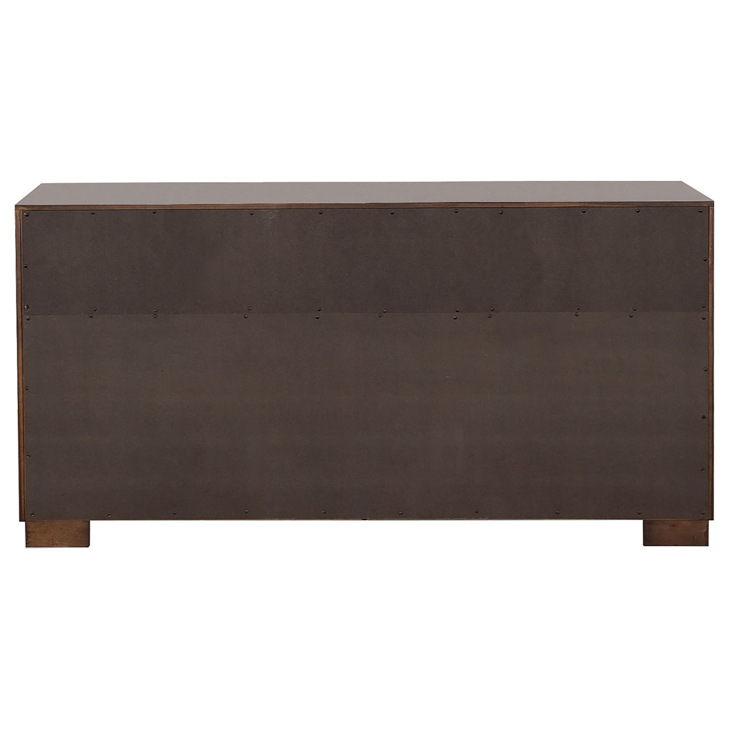 Polk - 6 Drawer Dresser