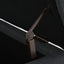 Glouster - Contemporary Storage Ottoman With Button Tufted Design