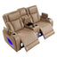 Fortuner - Power Reclining Living Room Set