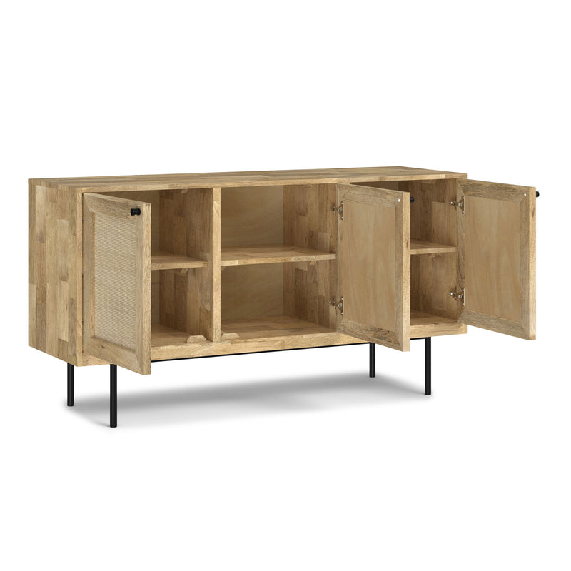 Reeves - Sideboard Buffet - Natural