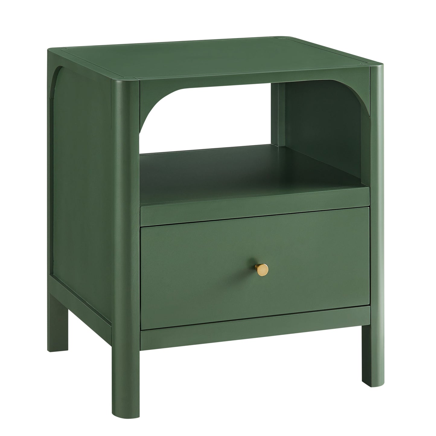 Williamson - 1 Drawer Nightstand