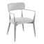 Savannah - Contemporary Chair (Set of 2)