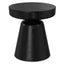 Robbie - Handcrafted Accent Table