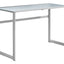 Computer Desk For Home Office, Laptop, Contemporary & Modern