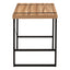 Computer Desk For Home Office Laptop, Contemporary & Modern