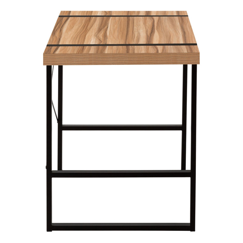 Computer Desk For Home Office Laptop, Contemporary & Modern
