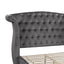 Sophia - Upholstered Bedroom Set