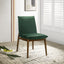 Monza - Contemporary Dining Chair (Set of 2)