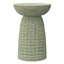 Boyd - Handcrafted Accent Table