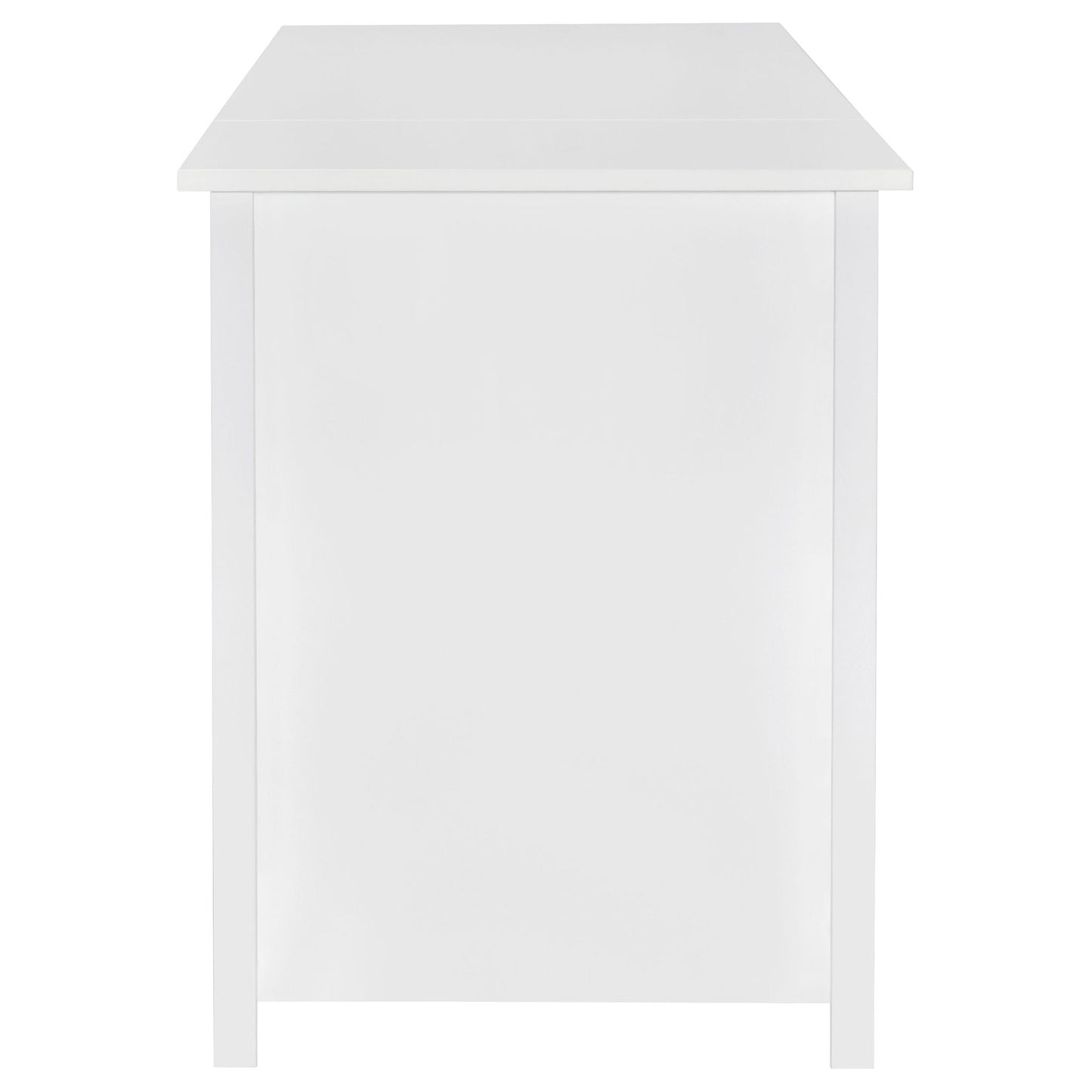 Rayna - 4 Drawer Office Desk With Lift-Top