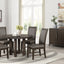 Cityscape - Server - Dark Brown
