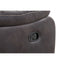 Rustic Swivel Gliding Recliner
