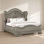 Bella - Traditional Bed