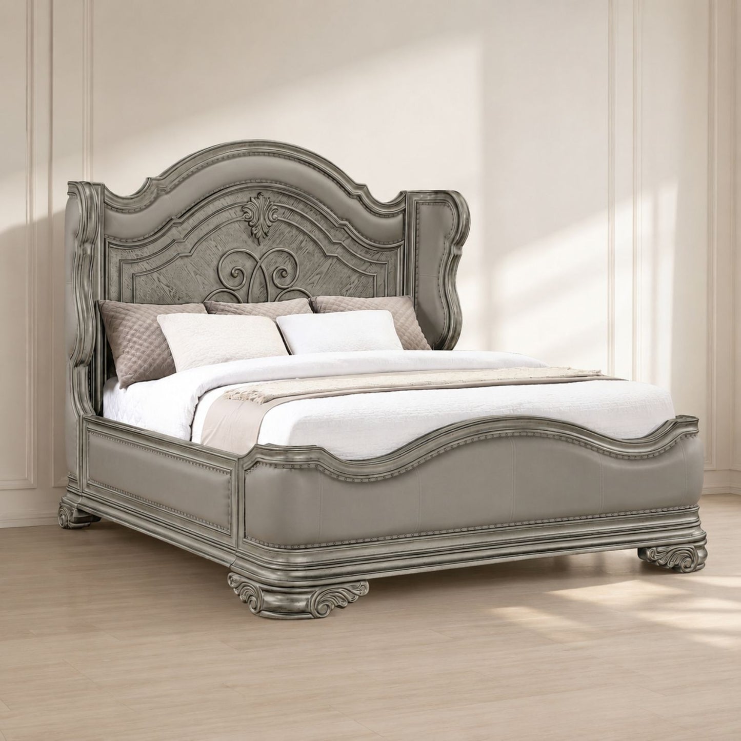 Bella - Bedroom Set