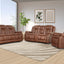 Morello - Reclining Sofa