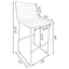 Torrence - Counter Chair (Set of 2)