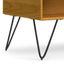 Hunter - Handcrafted Lift Top Coffee Table