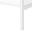 Bookshelf, Bookcase, 4 Tier, Office, Bedroom, Contemporary, Modern