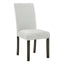 Carissa - Dining Chair (Set of 2) - Stone