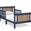 Connelly - Reversible Panel Toddler Bed