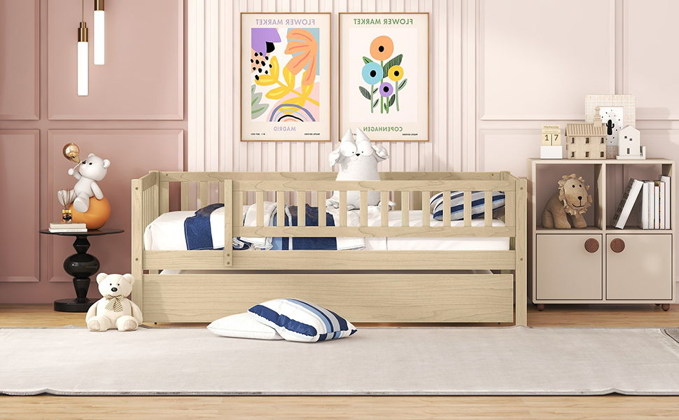Multi Functional Daybed Bed