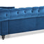 Nola - Luxurious Design Sofa Chaise