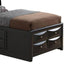Marilla - Storage Bed