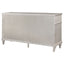 Katerina - 9 Drawer Dresser With Removable Jewelry Tray - Oak