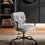 Siecross - Top Grain Office Chair