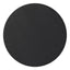 Boyd - Ribbed Accent Table - Black