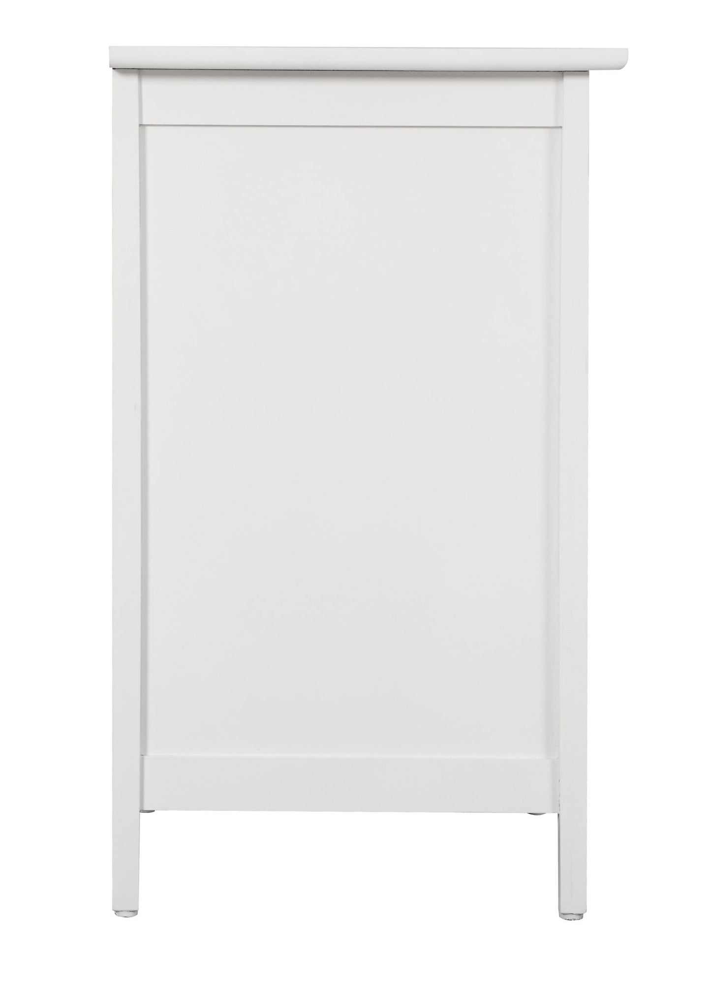 Daniel - 3 Drawer Nightstand