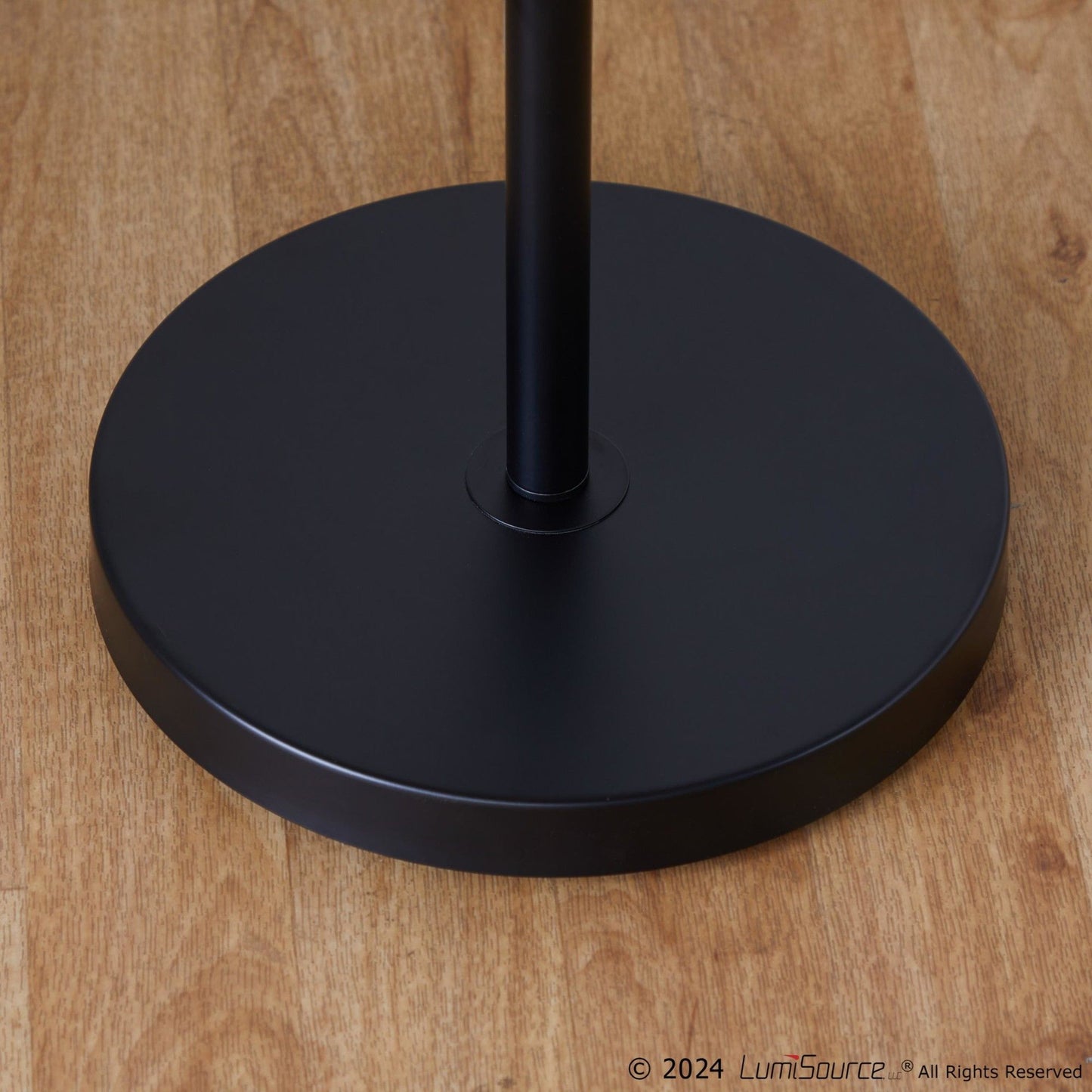 Tier - Contemporary Floor Lamp