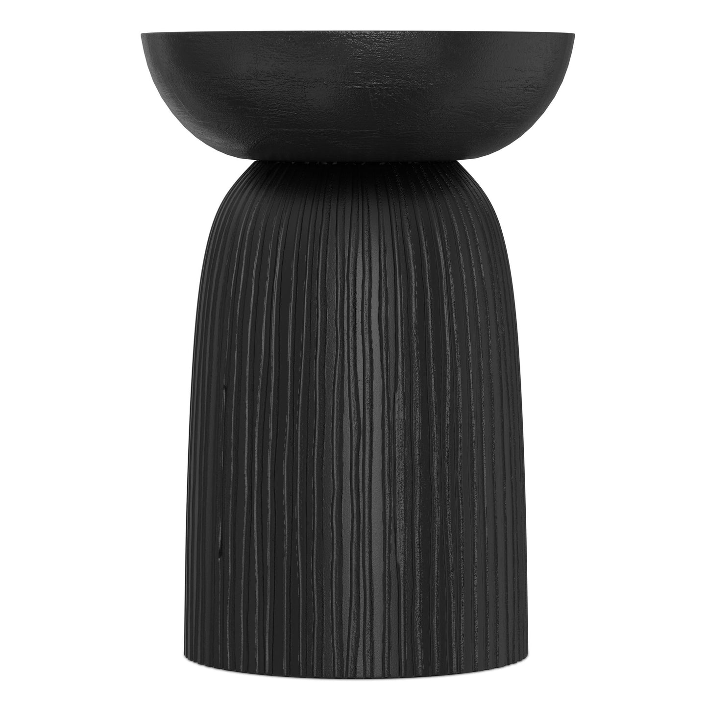 Boyd - Line Accent Table - Black